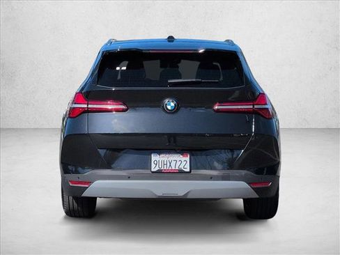 Used 2025 BMW X3 xDrive30i w/ Premium Package image 7