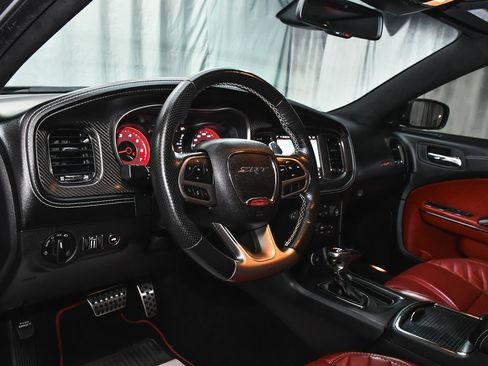 Used 2020 Dodge Charger SRT Hellcat w/ Harman/Kardon Audio Group image 20