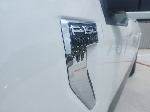 New 2026 Ford F150 King Ranch AWD/4WD image 9