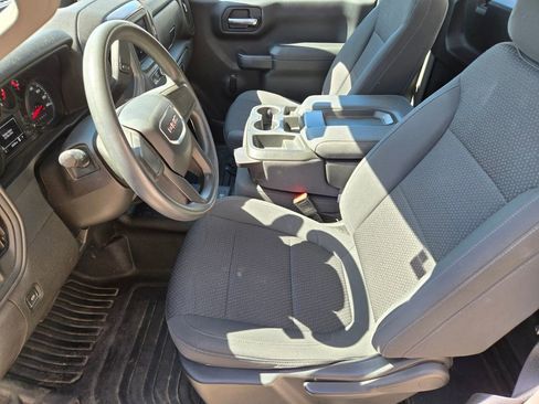 Used 2022 GMC Sierra 1500 Pro RWD image 6
