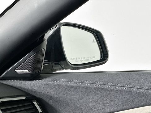 Used 2023 BMW Z4 M40i w/ Premium Package RWD image 24