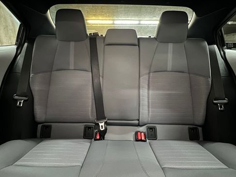 New 2026 Toyota Corolla SE image 16