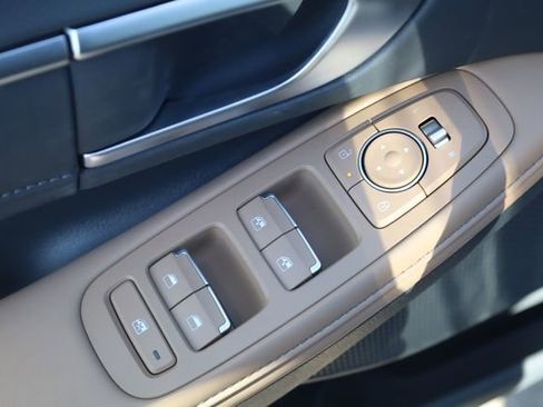New 2026 Hyundai Sonata Limited FWD image 14