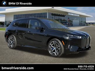 Certified 2024 BMW iX xDrive50 w/ Premium Package AWD/4WD 360° Tour