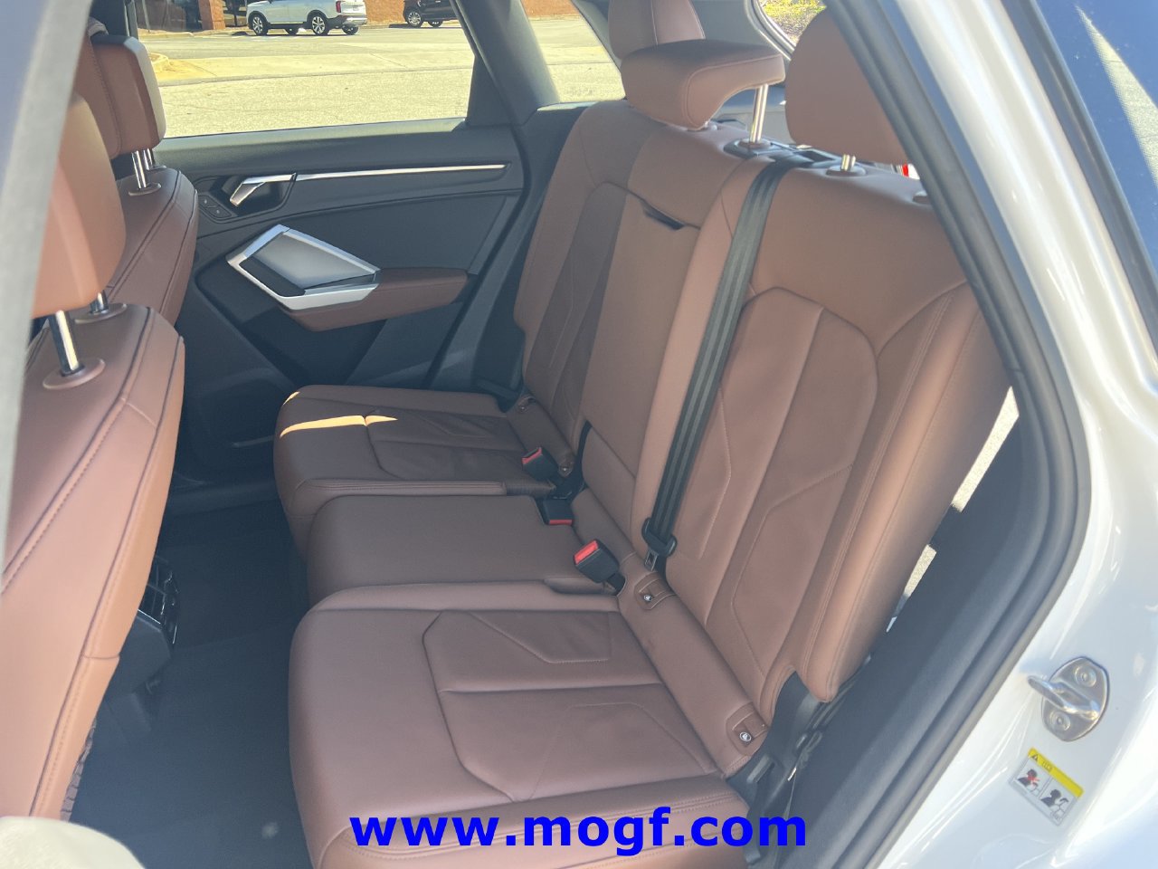 Used 2025 Audi Q3 2.0T Premium AWD/4WD image 19