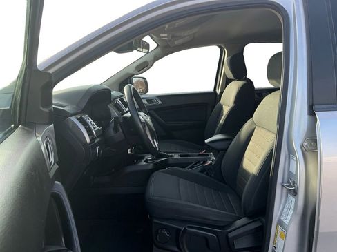 Used 2019 Ford Ranger XLT w/ FX4 Off-Road Package image 14