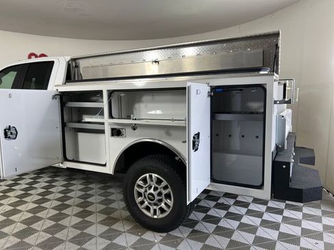 New 2026 Chevrolet Silverado 2500 W/T w/ WT Convenience Package RWD image 27