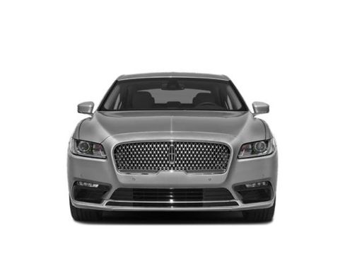 Used 2018 Lincoln Continental Select w/ Continental Climate Package FWD image 7