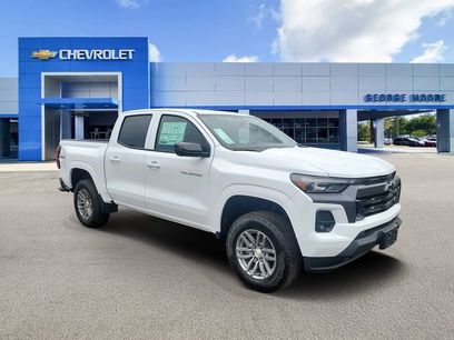 New 2026 Chevrolet Colorado LT w/ LT Convenience Package