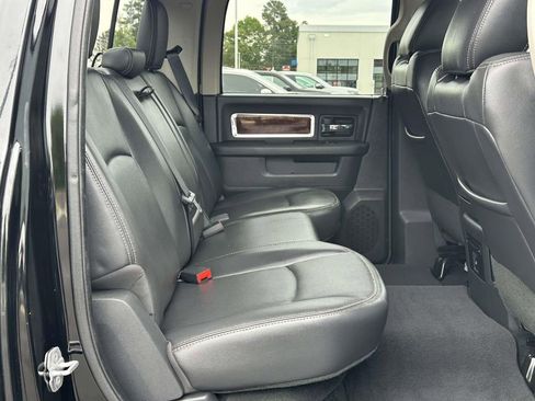 Used 2012 RAM 1500 Laramie RWD image 7