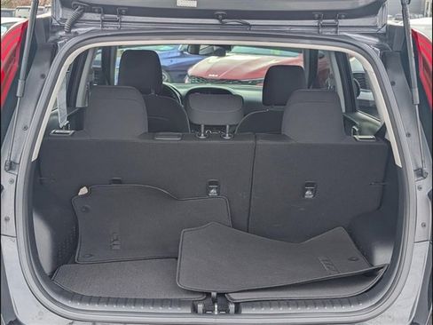 Certified 2021 Kia Soul GT-Line image 19