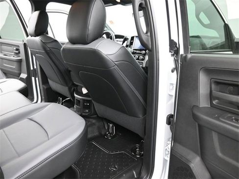 New 2026 RAM 3500 Tradesman w/ Chrome Appearance Group image 18