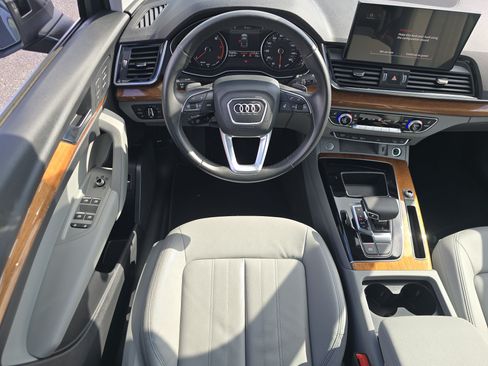 Certified 2023 Audi Q5 2.0T Premium w/ Convenience Package AWD/4WD image 22