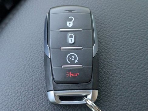 New 2026 RAM 1500 Big Horn image 24