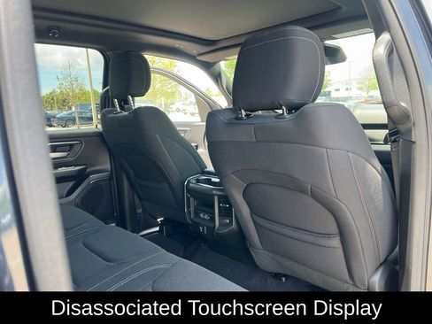 Certified 2026 RAM 1500 Big Horn AWD/4WD image 53