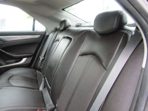 Used 2013 Cadillac CTS Performance RWD image 42