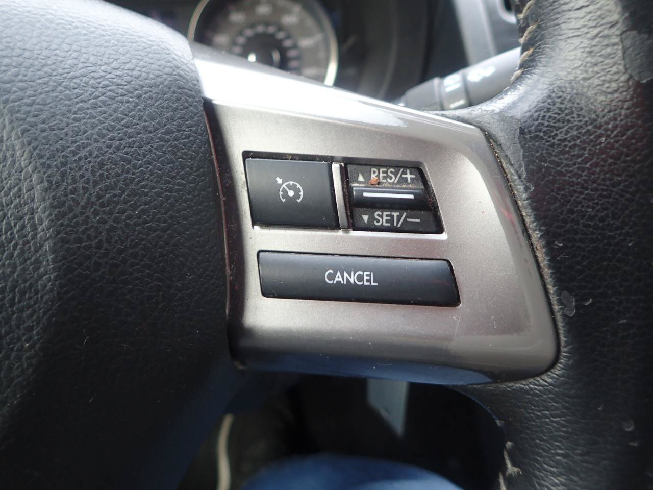 Used 2014 Subaru Forester 2.5i Limited AWD/4WD image 18
