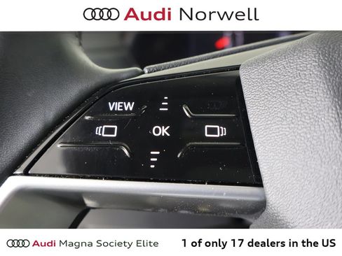 Used 2025 Audi Q5 Premium w/ Convenience Package AWD/4WD image 27