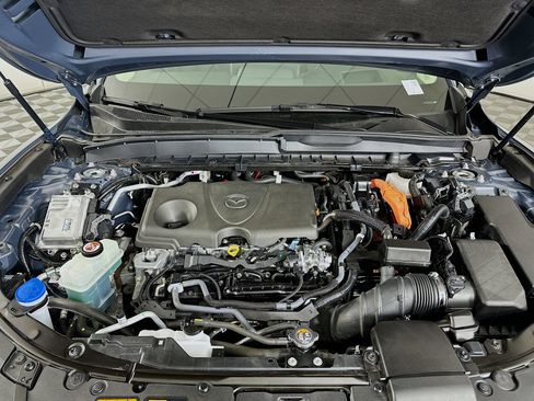 Used 2025 MAZDA CX-50 2.5 Hybrid w/ Premium Plus Pkg image 33