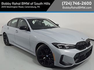 New 2026 BMW M340i xDrive video 1