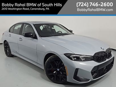 New 2026 BMW M340i xDrive