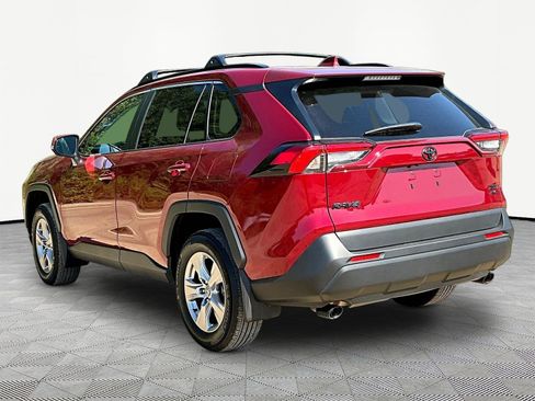 Used 2023 Toyota RAV4 XLE w/ Convenience Package AWD/4WD image 12