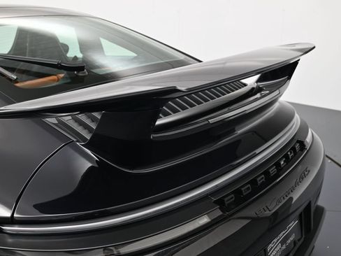 Certified 2025 Porsche 911 Carrera 4 GTS AWD/4WD image 36