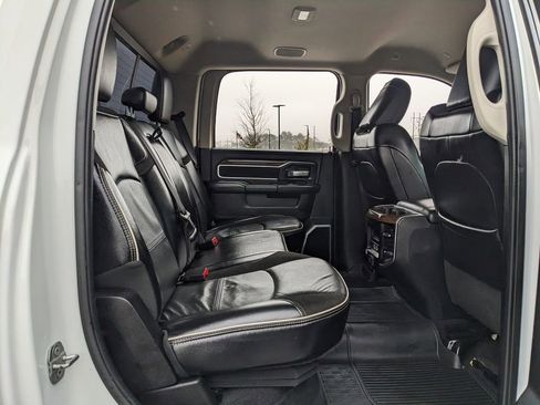 Used 2023 RAM 2500 Laramie image 51