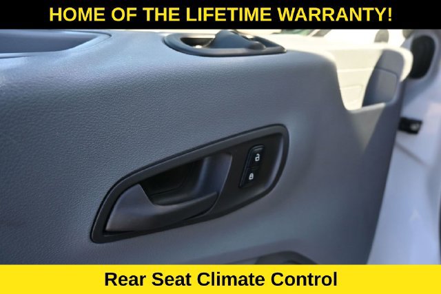 Used 2019 Ford Transit 350 XLT RWD image 3