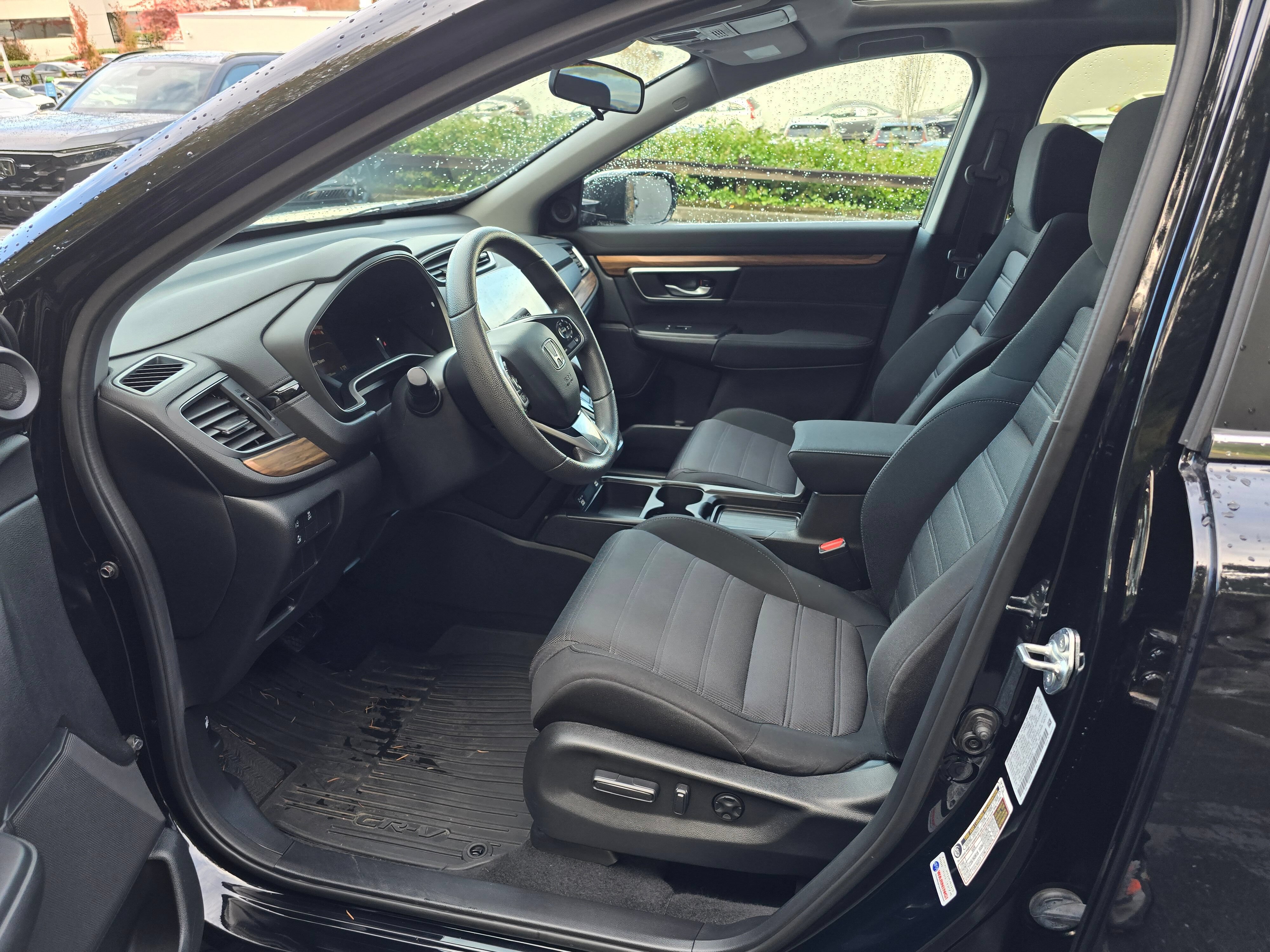 Used 2021 Honda CR-V EX image 20