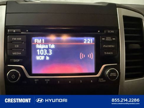 Used 2018 Nissan Frontier S RWD image 32