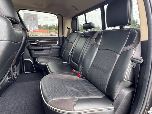 Used 2022 RAM 2500 Laramie image 15