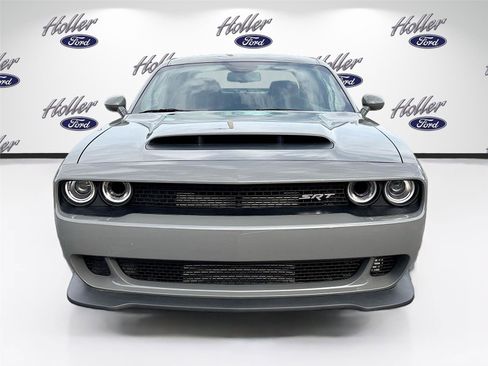 Used 2023 Dodge Challenger SRT Hellcat Redeye RWD image 2
