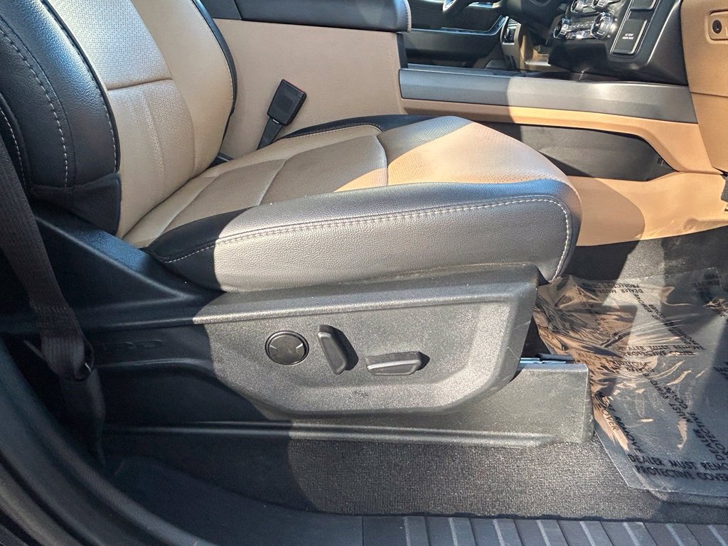 Certified 2026 Ford F250 Lariat AWD/4WD image 27