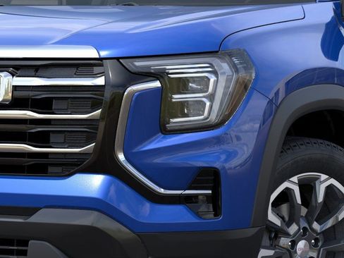 New 2026 GMC Terrain Elevation w/ Elevation Premium Package FWD image 10