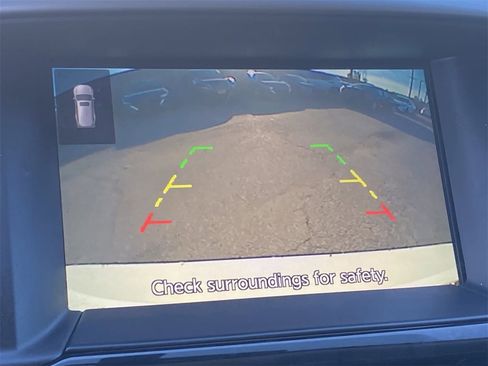 Certified 2020 Nissan Pathfinder S image 22