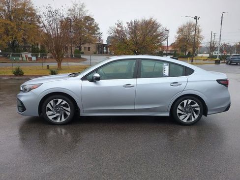 Used 2024 Subaru Legacy Touring XT image 6