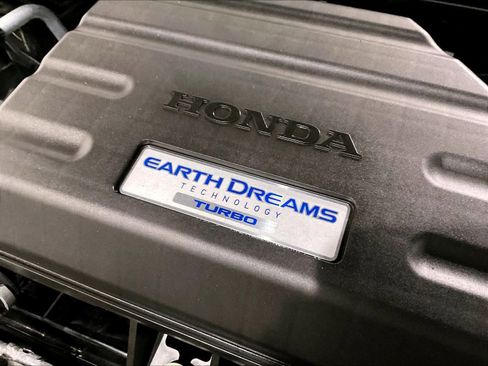 Used 2021 Honda CR-V EX image 35