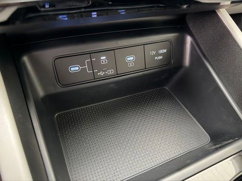 New 2026 Hyundai Tucson SEL AWD/4WD image 25