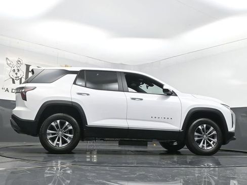 New 2026 Chevrolet Equinox LT AWD/4WD image 31