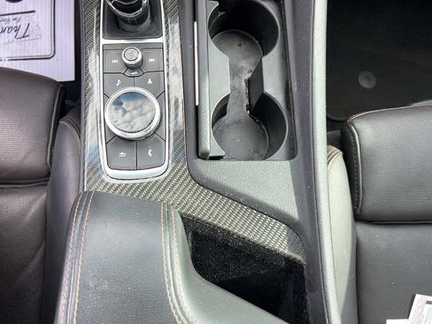 Used 2020 Cadillac CT5 Sport image 24