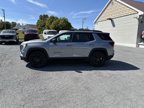 New 2026 GMC Terrain Elevation w/ Elevation Premium Package image 8