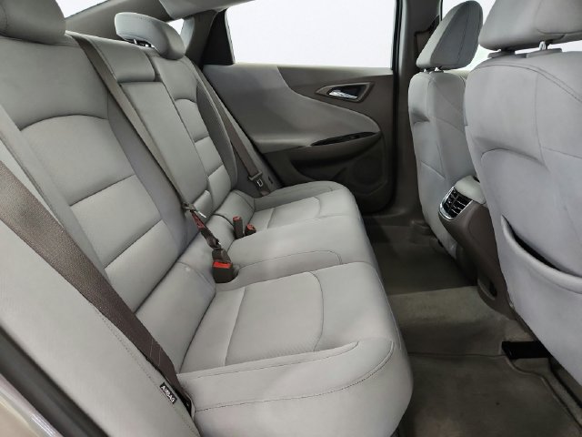 Used 2025 Chevrolet Malibu LT FWD image 24