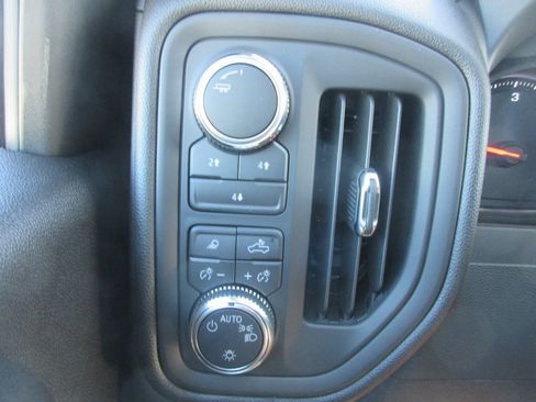 New 2026 GMC Sierra 3500 Pro image 17