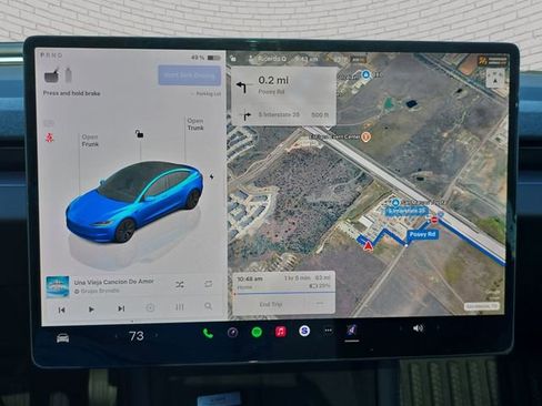 Used 2025 Tesla Model 3 RWD image 23