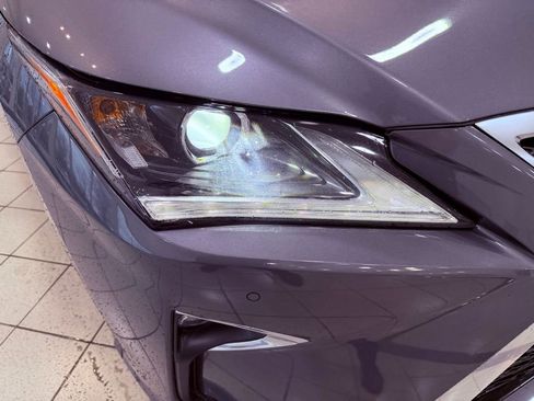 Used 2019 Lexus RX 350 F Sport w/ Navigation Package image 16