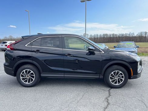 New 2026 Mitsubishi Eclipse Cross ES image 8
