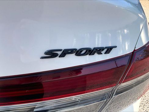 Used 2026 Honda Civic Sport image 30