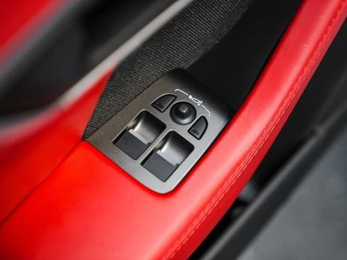 Used 2021 Jaguar F-TYPE First Edition RWD image 50