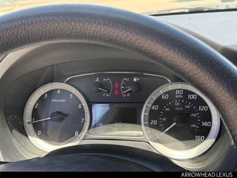 Used 2014 Nissan Sentra SV FWD image 16